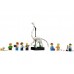 LEGO Icons 10326 Prirodoslovni muzej